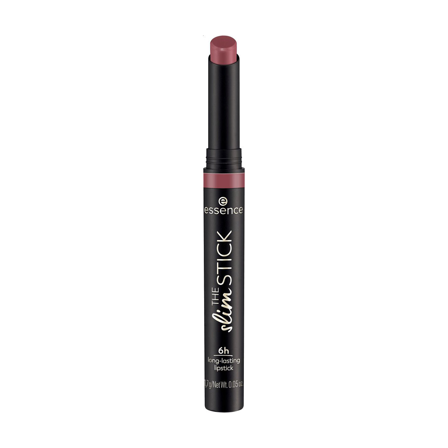 Стійка помада для губ Essence The Slim Stick 105 Velvet Punch, 1.7 г